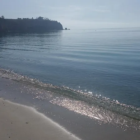 Vacanze La Sena Apartamento Tropea