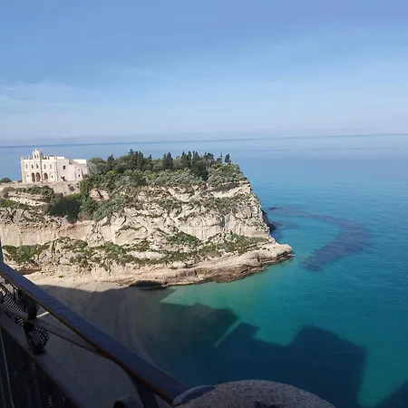 Apartamento Vacanze La Sena Tropea