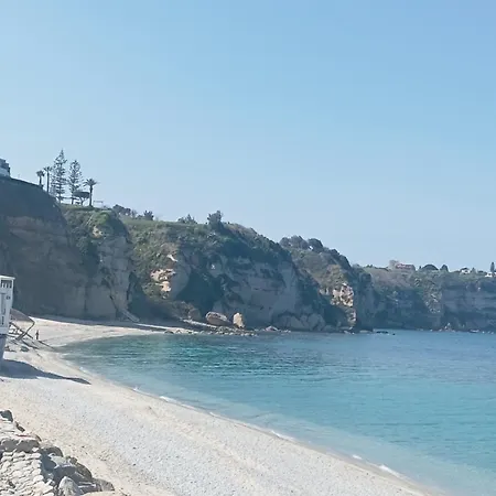 Apartamento Vacanze La Sena Tropea