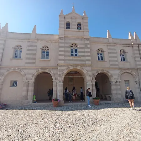 Apartamento Vacanze La Sena