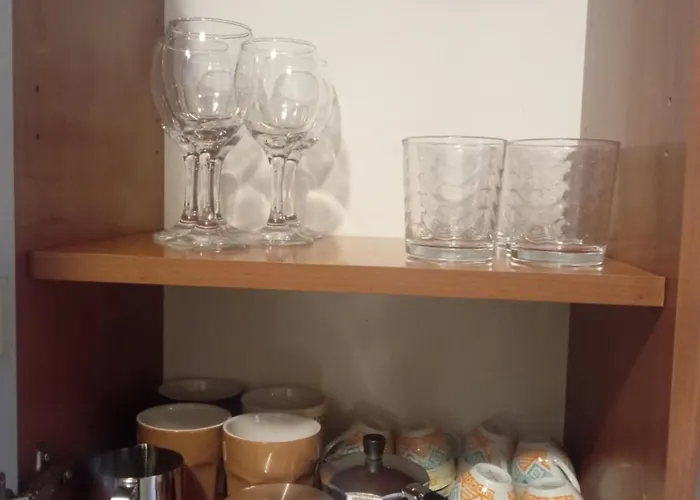 Vacanze La Sena Apartamento *