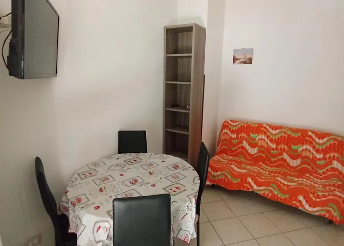 Vacanze La Sena Apartamento *