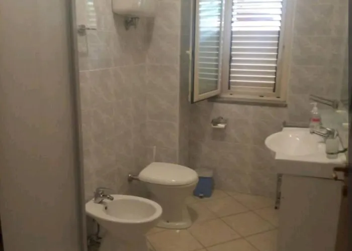 Vacanze La Sena Apartamento *