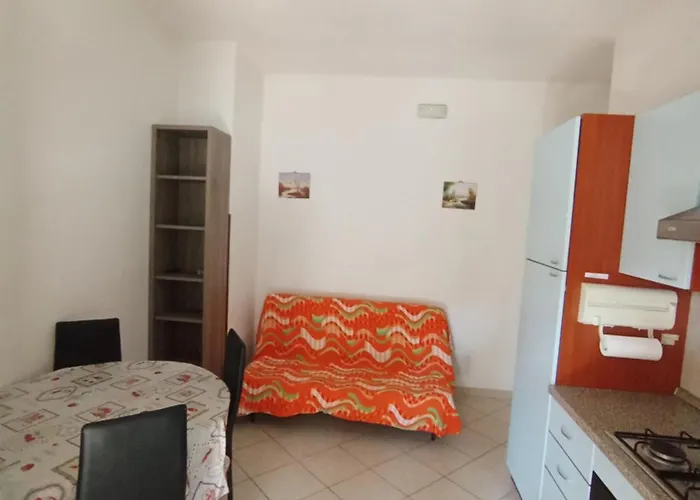 Vacanze La Sena Tropea