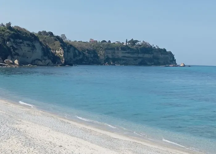 Apartamento Vacanze La Sena Tropea
