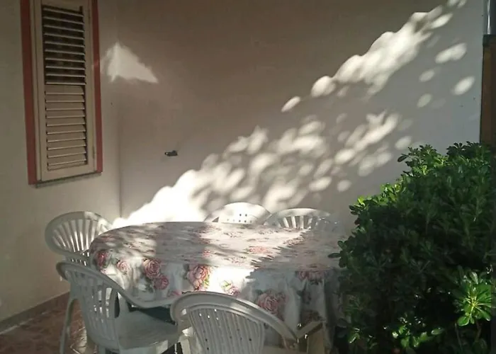 Apartamento Vacanze La Sena *