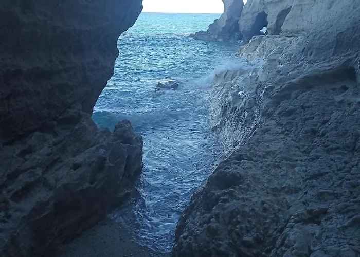 Vacanze La Sena Apartamento