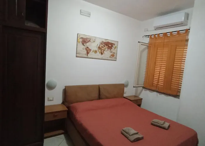 Apartamento Vacanze La Sena