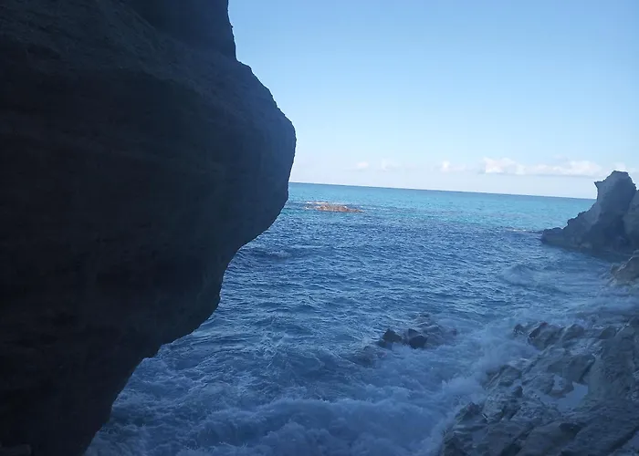 Vacanze La Sena Apartamento *