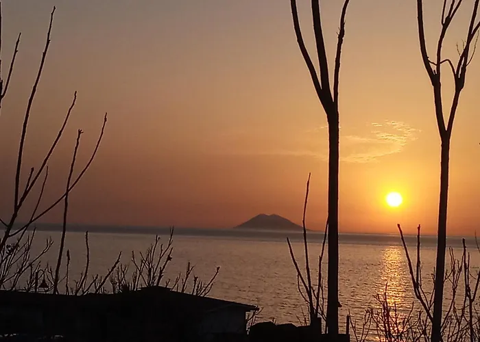 Vacanze La Sena Apartamento Tropea