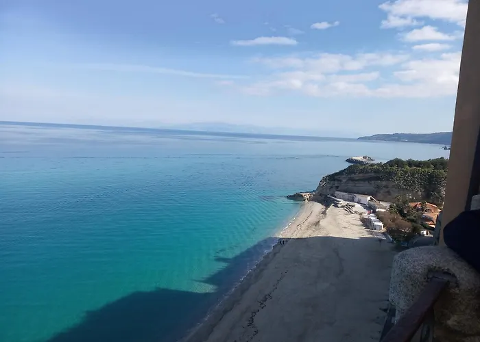 Apartamento Vacanze La Sena