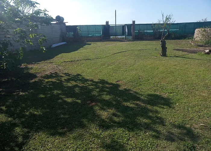 Vacanze La Sena Apartamento