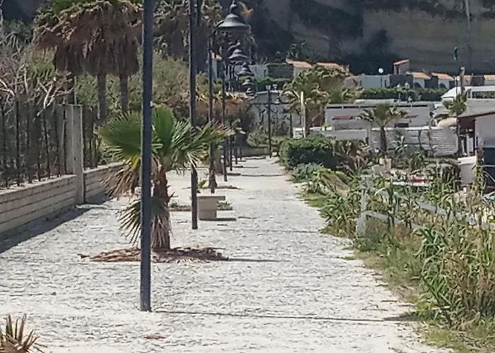 Vacanze La Sena Apartamento