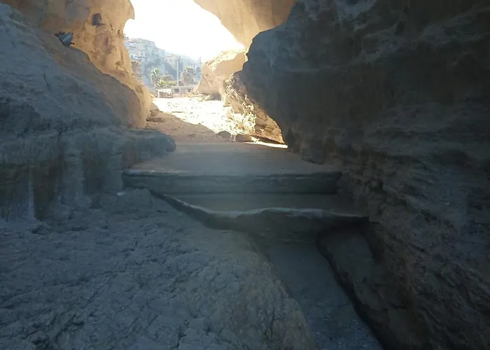 Vacanze La Sena Apartamento *