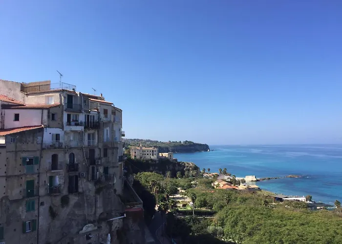 Vacanze La Sena * Tropea