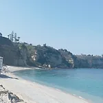 公寓 Vacanze La Sena 特罗佩阿