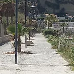 Vacanze La Sena 公寓