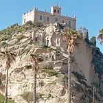 公寓 Vacanze La Sena 特罗佩阿