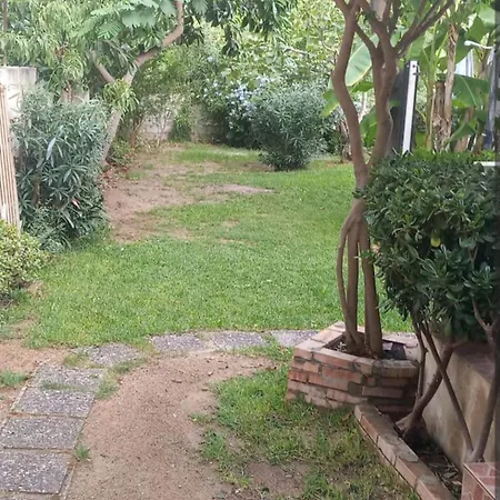 Vacanze La Sena *
