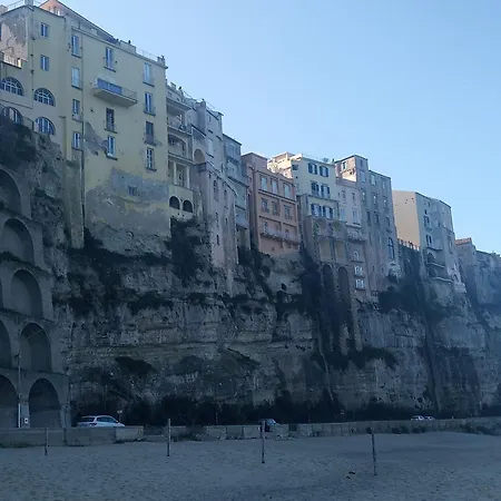 Vacanze La Sena