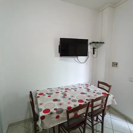 Vacanze La Sena