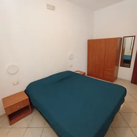 Vacanze La Sena