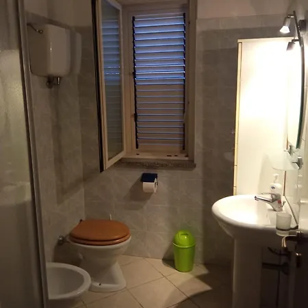 Vacanze La Sena