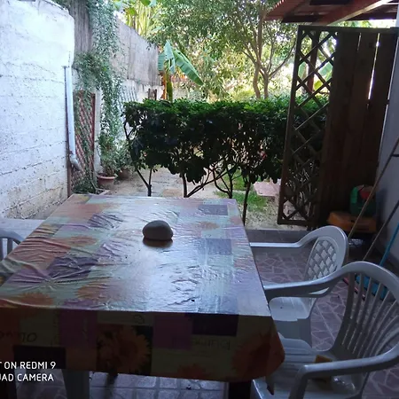 Vacanze La Sena * טרופאה