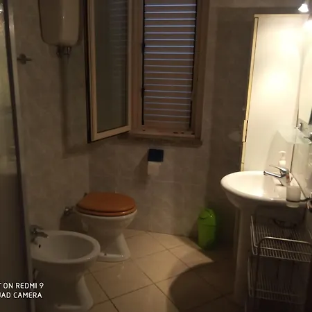 Vacanze La Sena