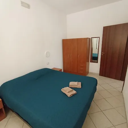 Vacanze La Sena * Tropea