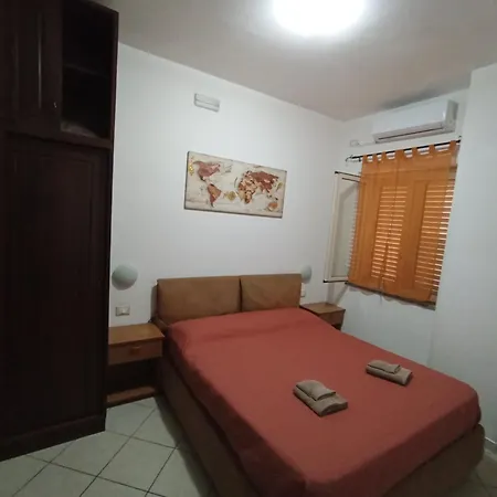 Apartment Vacanze La Sena