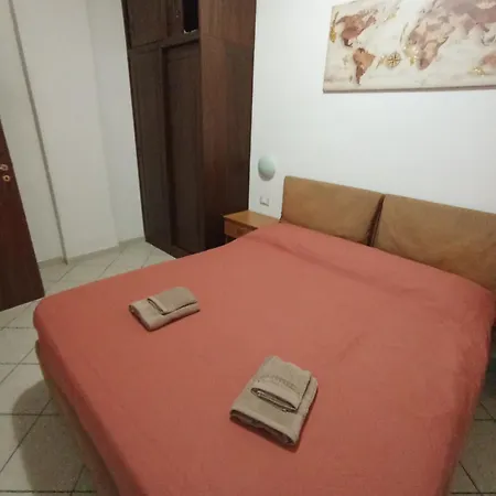Apartment Vacanze La Sena *