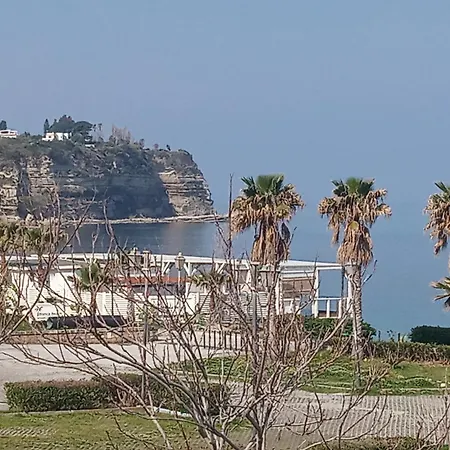 Vacanze La Sena Apartment *