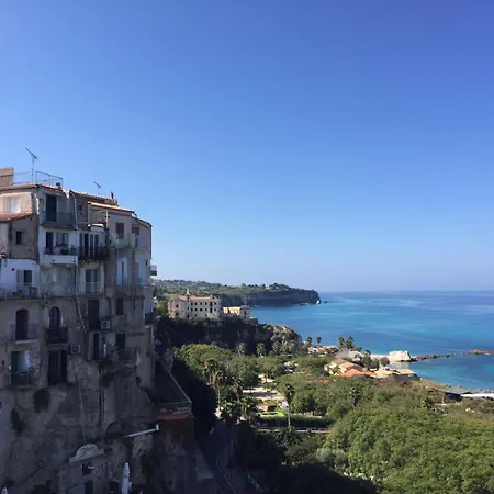 Vacanze La Sena * Tropea