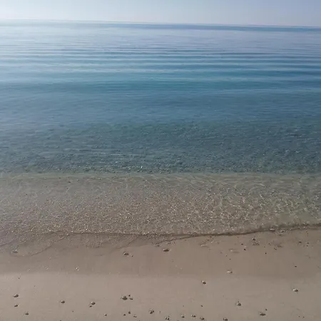 Vacanze La Sena