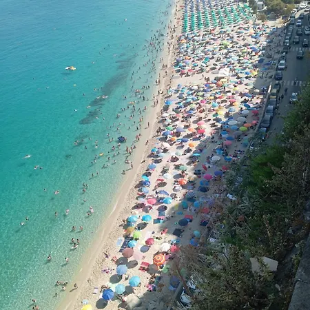 Vacanze La Sena * Tropea
