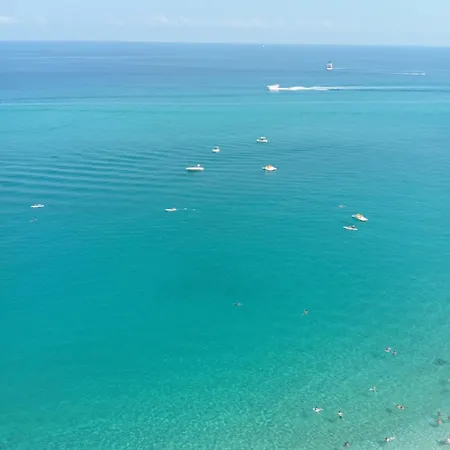 Vacanze La Sena