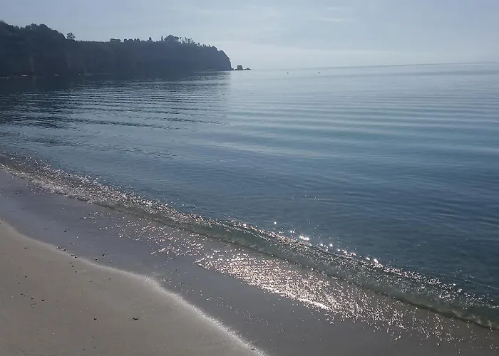 Vacanze La Sena Apartment Tropea