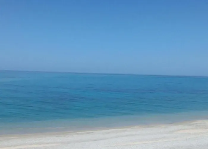 Vacanze La Sena דירה