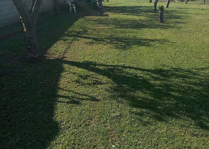 Vacanze La Sena דירה טרופאה