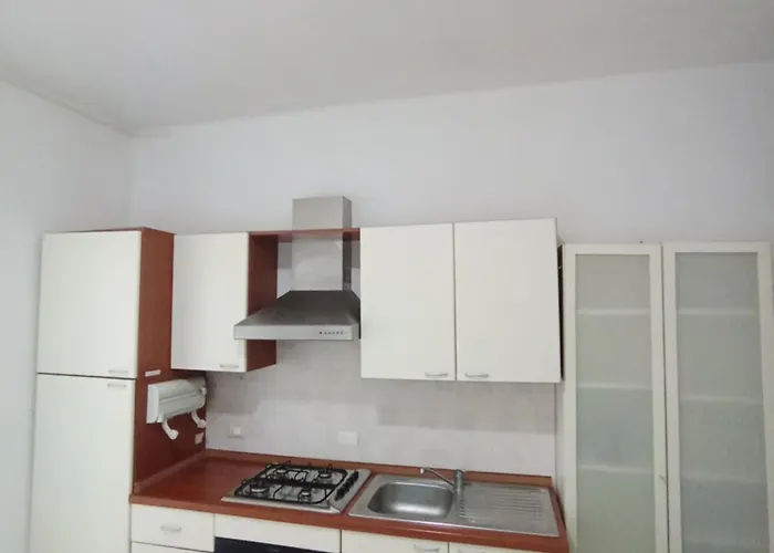 Apartment Vacanze La Sena