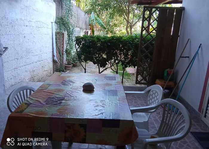 Vacanze La Sena * Tropea