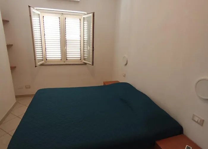 Vacanze La Sena טרופאה