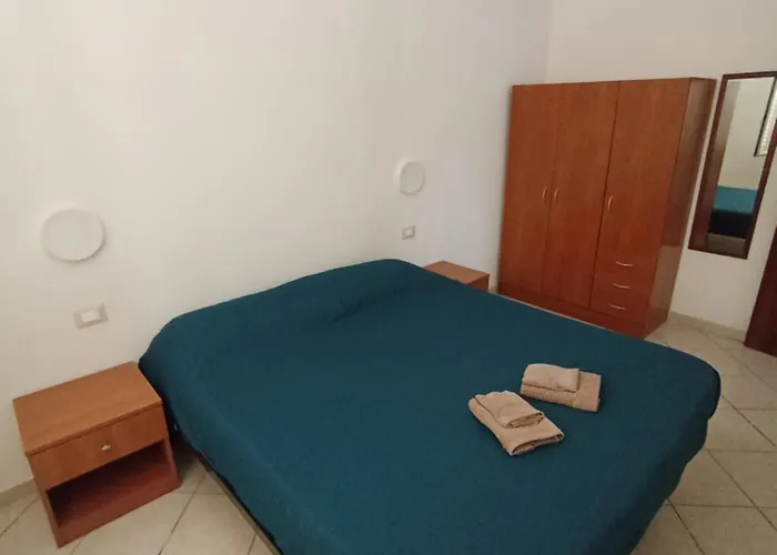 Vacanze La Sena Apartment *