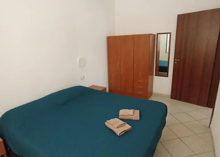 Vacanze La Sena * טרופאה