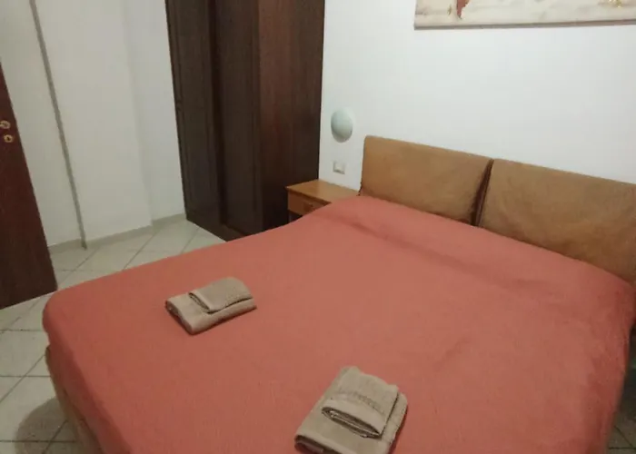 Apartment Vacanze La Sena *