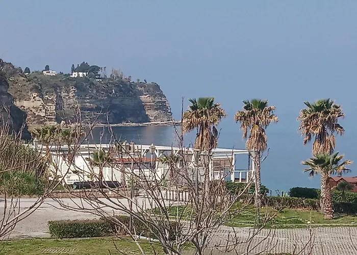 Vacanze La Sena Apartment *