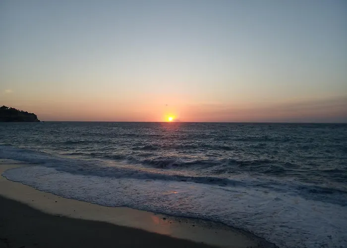 דירה Vacanze La Sena