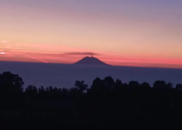 Vacanze La Sena * טרופאה