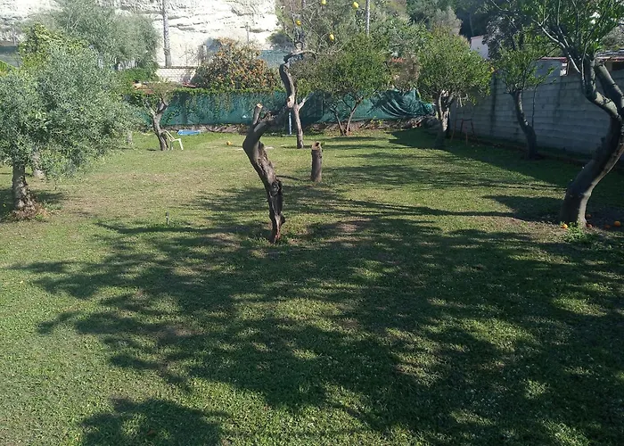 Vacanze La Sena טרופאה